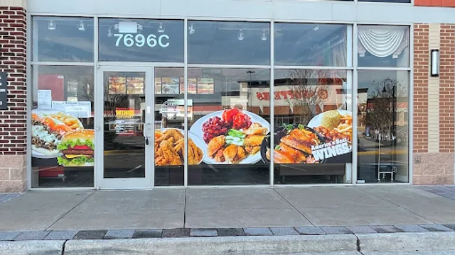 America's Best Wings - Mount Vernon