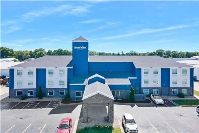 AmericInn by Wyndham Urbana/Champaign University Area