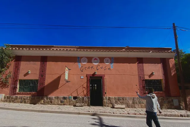 Gran Casa Hostel