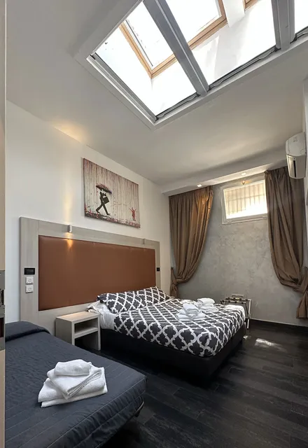 Borgo Pio Suites Inn