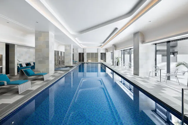 Fuji Speedway Hotel - The Unbound Collection by Hyatt