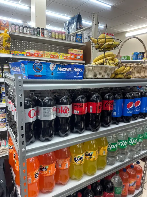 ANJ Deli & Mini Market