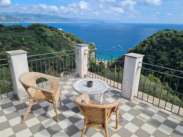 Trekking in paradise B&B