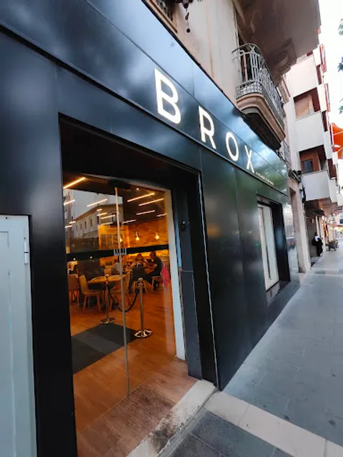 BROX Kitchen&Drinks Avenidas