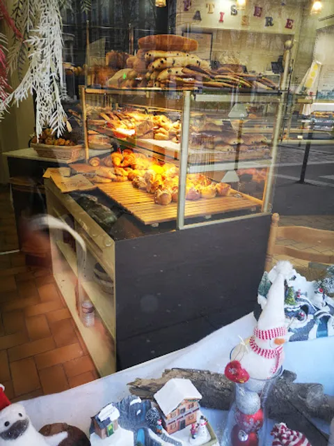 Boulangerie Au Saint-Honoré