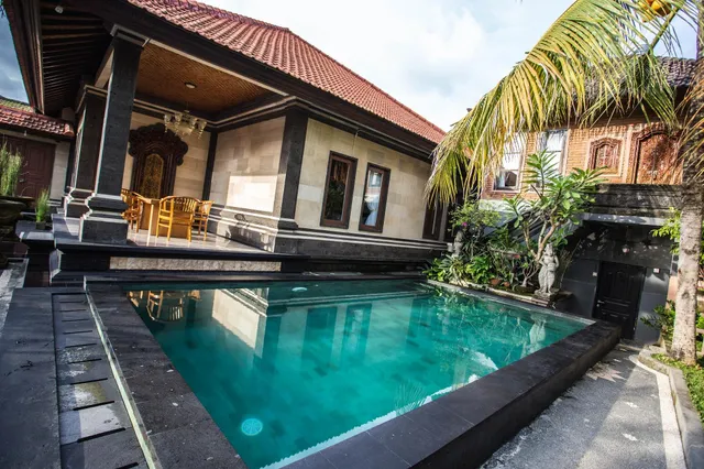 Bali Culture Guesthouse