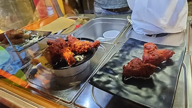 Shahi Khana Multicuisine Kitchen