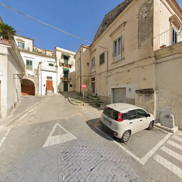 TERRAZZA SAN GIORGIO