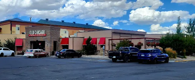 Old Chicago Pizza + Taproom