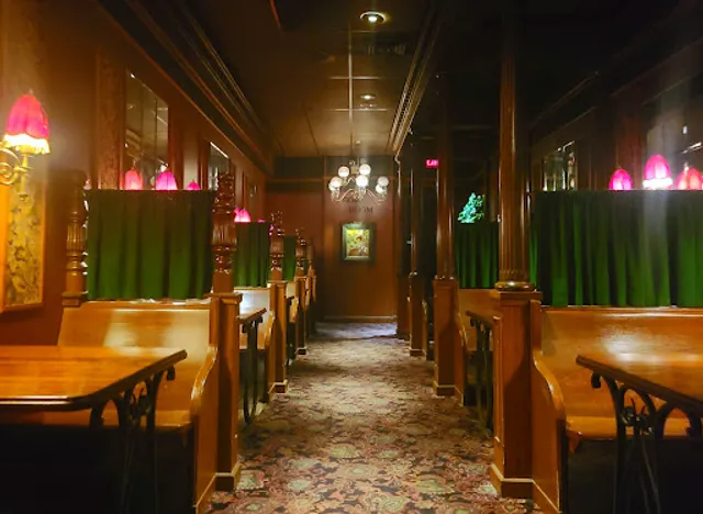 Porta Bella Italian Restaurant