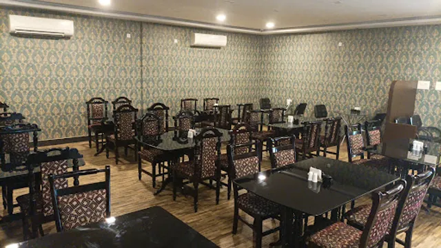 Desi Tadka - Pure Vegetarian North Indian Restaurant
