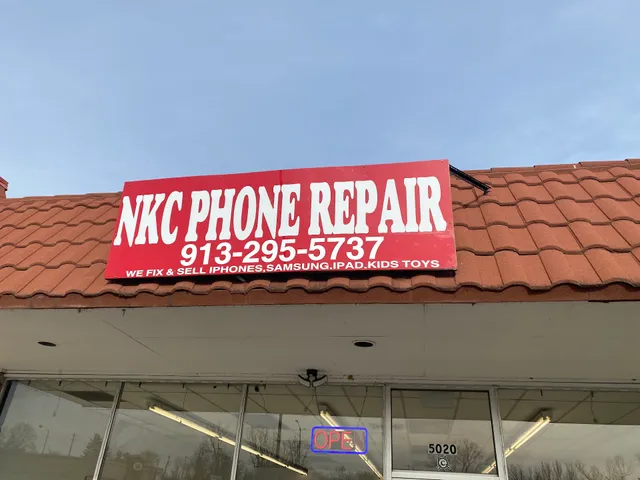 NKC PHONE REPAIR | Phone & Gadget Repair | iPhone Repair | Samsung Repair | Laptop Repair | Phone Accessories