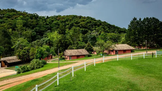 Hotel Fazenda Morada do Verde