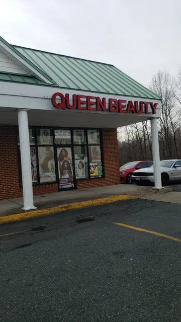 Queen Beauty(395 Stafford)