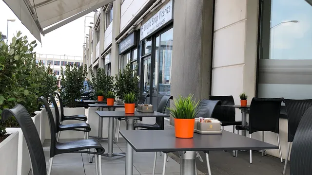 Fashion Cafe' Vicenza