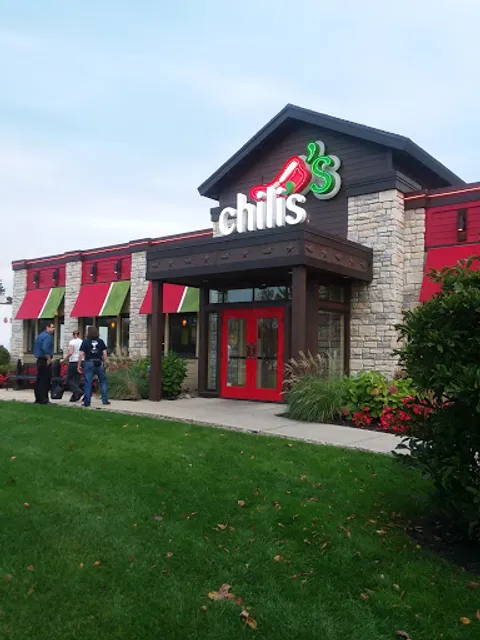 Chili's Grill & Bar