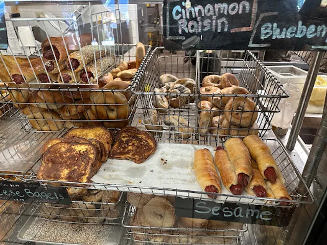 Brooklyn Bagel Bakery & Deli