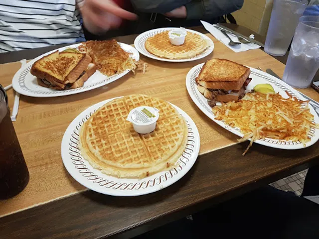 Waffle House