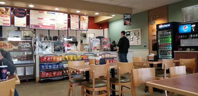 Jersey Mike's Subs
