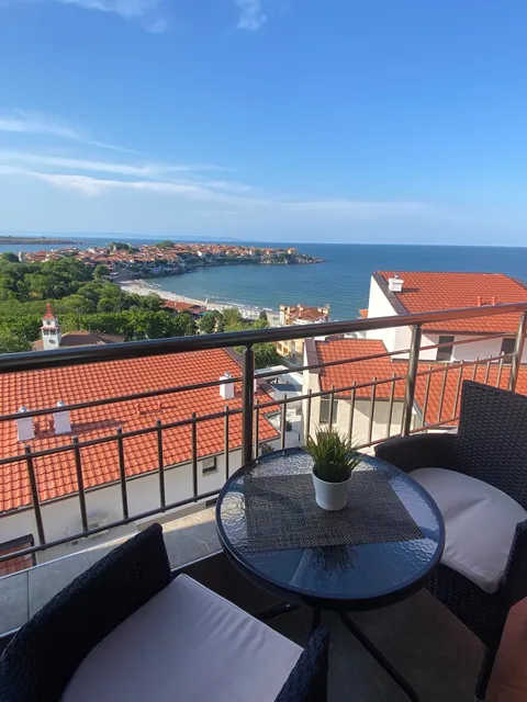 Semeen Hotel Radiana