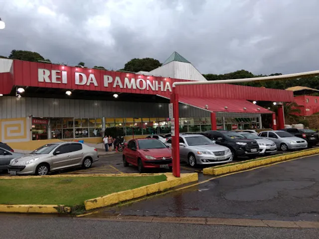 Rei da Pamonha
