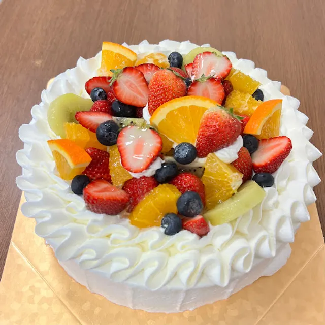 お菓子の店 ニシムラ