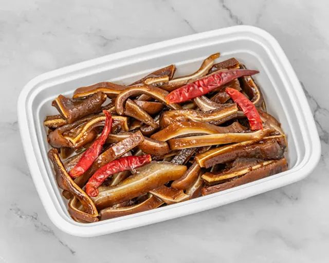 Xian LaoLao（现捞捞）