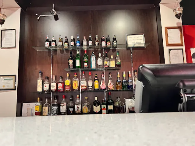 Lucky's Punjabi Dhabba