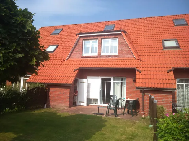 Ferienhaus Likedeeler