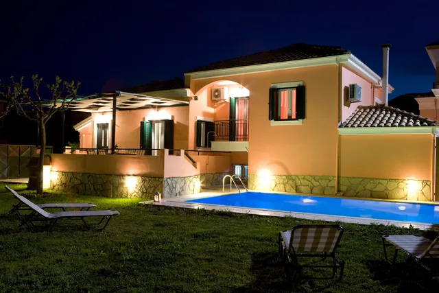 Anthemis Luxury Villas