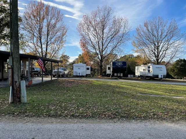 Deer Run Campground LLC