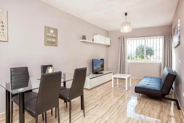 Doña Elena fuengirola