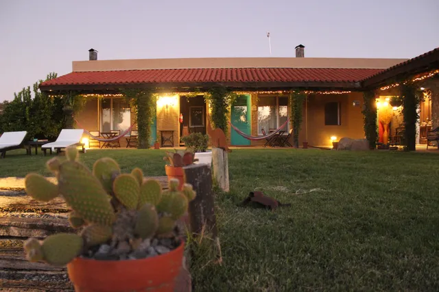 Hostería Chacra Bliss