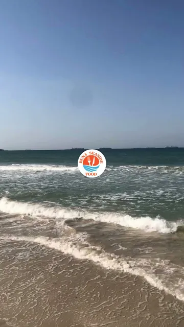 Buna Seaside Food Coco Beach