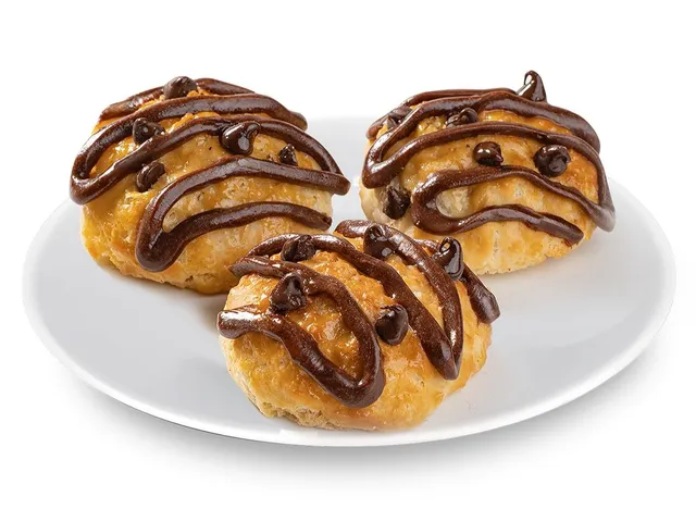 Texas Chicken Caltex Kapar DT