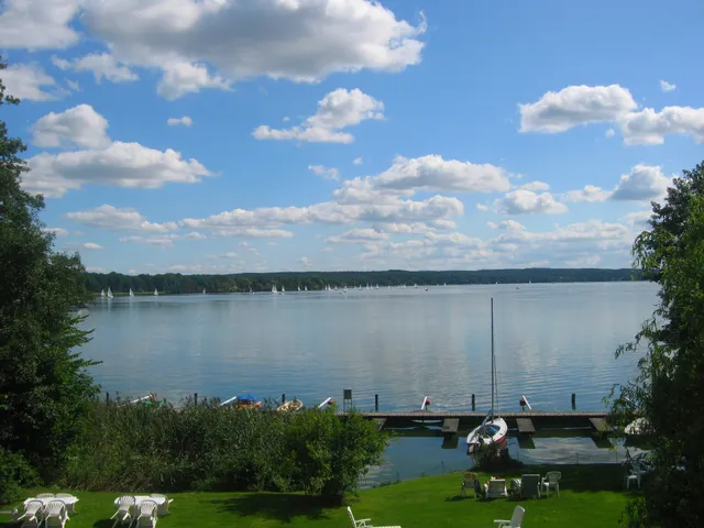 Ferienresidenzen Bad Saarow