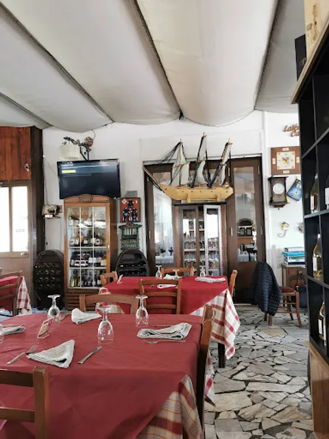 La Vecchia Cantina