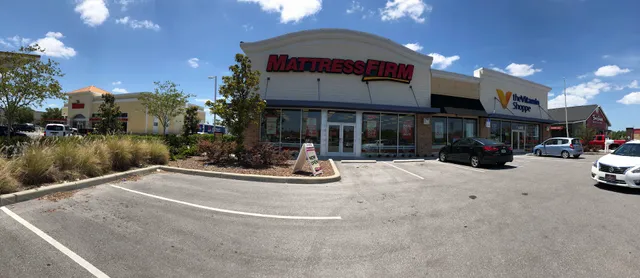 Mattress Firm Cortez Commons