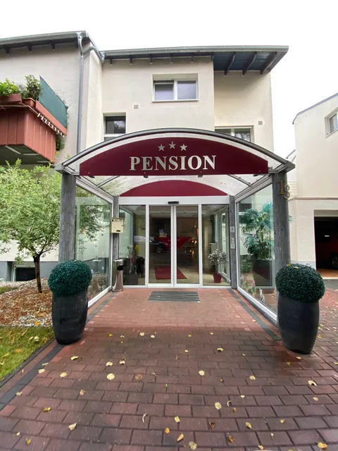 Pension Schultze