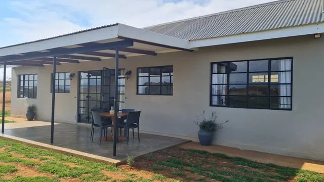 Kezlyn Farm Cottages