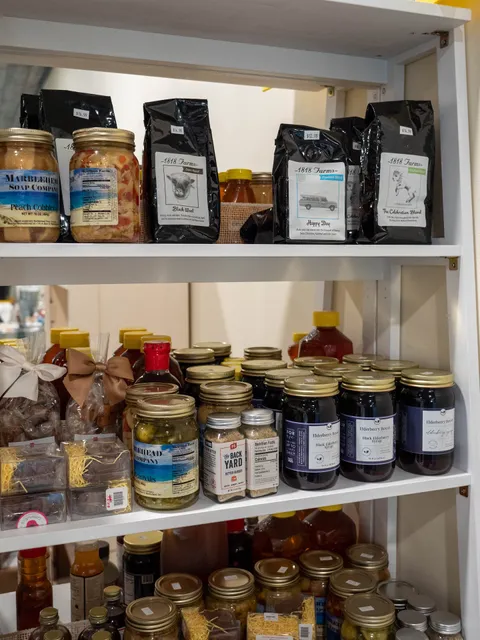 Marblehead Soap Company