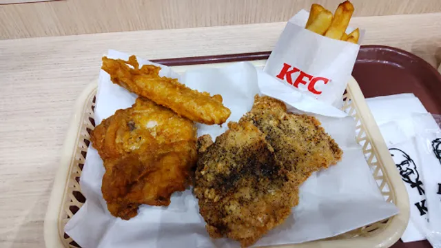 KFC Ito Yokado Kiba Branch