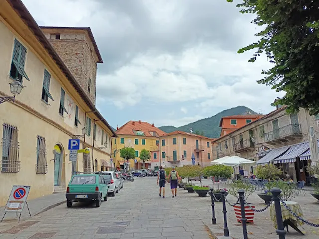 Panetteria Pasticceria F.lli Aurilia