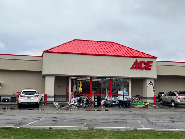 B's Ace Hardware