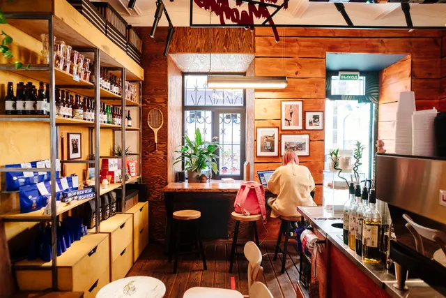 Surf Coffee x Sababa