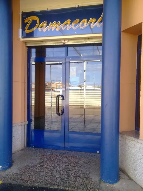 Restaurante Damacori