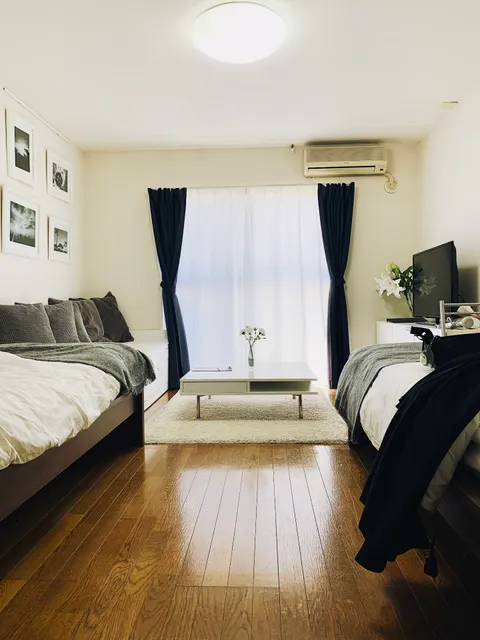 Service Apartment in Narita
