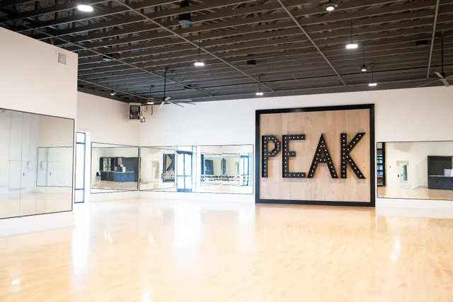 Peak Dance Center