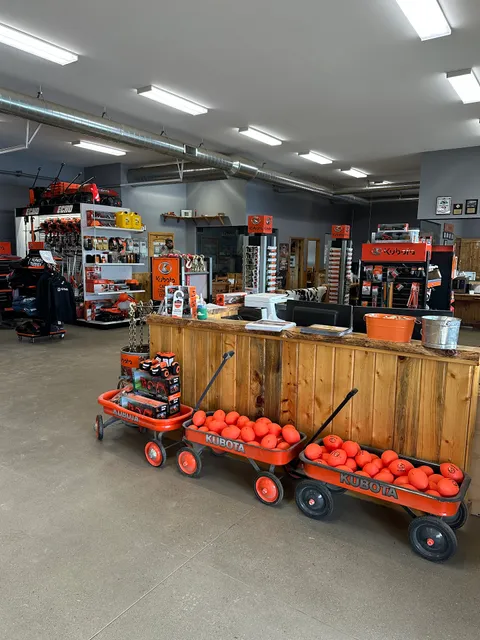 Front Range Kubota, Inc.
