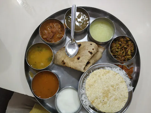 Udipi pure veg. Restaurant